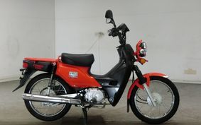 HONDA CROSS CUB 110 JA10