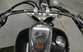 SUZUKI INTRUDER 400 Classic 2009 VK56A