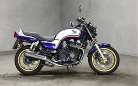 HONDA CB750 2007 RC42