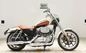 HARLEY XL883LI 2011 CR2