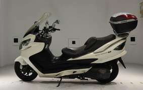 SUZUKI SKYWAVE 250 (Burgman 250) M CJ45A