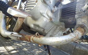 HONDA DAX 70 ST70