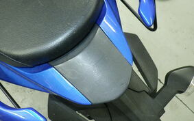 SUZUKI GIXXER 250 SF ED22B