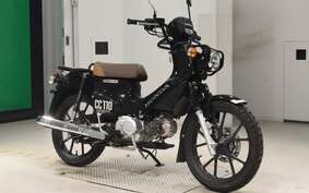 HONDA CROSS CUB 110 JA60