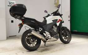 HONDA 400X ABS 2015 NC47