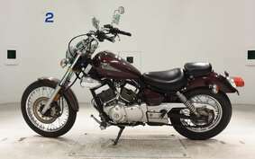 YAMAHA VIRAGO 250 VG04