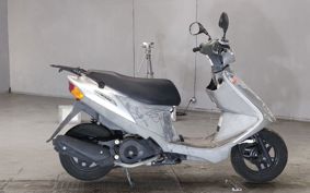 SUZUKI ADDRESS V125 CF46A