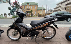 HONDA WAVE 125 I JA21