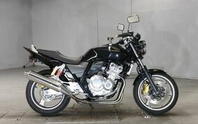 HONDA CB400SF VTEC REVO 2009 NC42