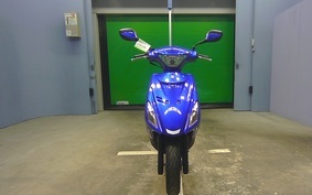 SUZUKI ADDRESS V125 SS CF4MA