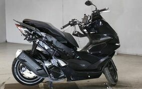 HONDA PCX125 JK05