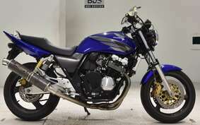 HONDA CB400SF VTEC Spec3 2005 NC39