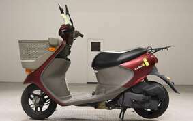 SUZUKI LET's 4 Basket CA43A