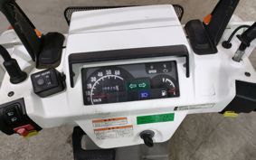 HONDA GYRO TD02
