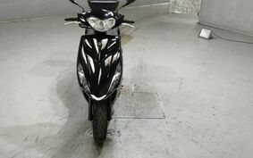 YAMAHA AXIS Z SED7J