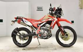 HONDA CRF250L MD44