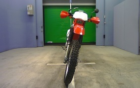 HONDA XR250 MD30