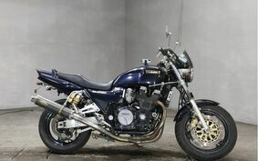 YAMAHA XJR1200 1996 4KG