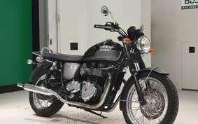 TRIUMPH BONNEVILLE T100 2012