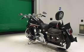 HARLEY FLSTSC 1450 2005