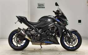 SUZUKI GSX-S1000 2019 GT79B