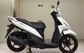 SUZUKI ADDRESS 110 CF47A