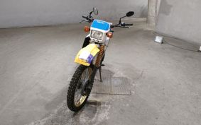 YAMAHA DT200 R 37F
