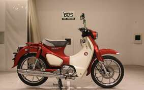 HONDA C125 SUPER CUB JA58