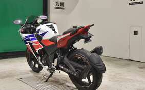 HONDA CBR250R A MC41