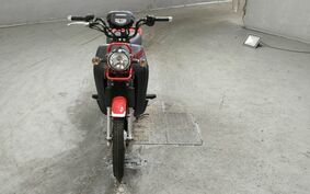 HONDA CROSS CUB 110 JA10