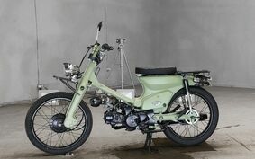 HONDA C70 SUPER CUB CUSTOM C70