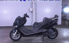 YAMAHA MAJESTY 125 FI E374E