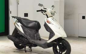 SUZUKI ADDRESS V125 G CF46A