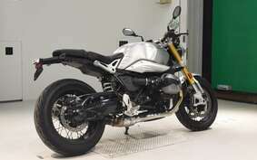 BMW R NINE T 2022