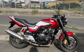 HONDA CB400SF ABS 2011 NC42