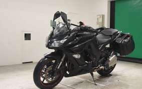 KAWASAKI NINJA 1000 2014 ZXT00L