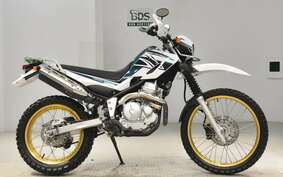 YAMAHA SEROW 250 DG17J