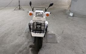 HONDA GYRO TD02