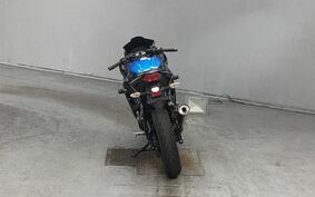 KAWASAKI NINJA 250 EX250L