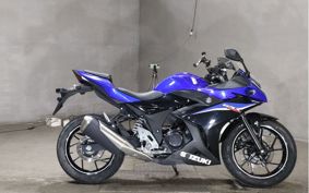 SUZUKI GSX250R DN11A