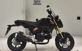 HONDA GROM JC92