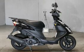 SUZUKI ADDRESS V125 S CF4MA