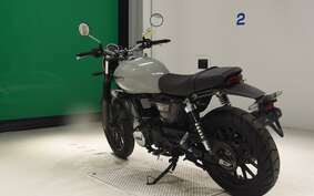 HONDA GB350S 2022 NC59