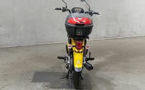 HONDA CROSS CUB 110 JA45