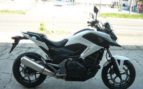 HONDA NC750X 2015 RC72