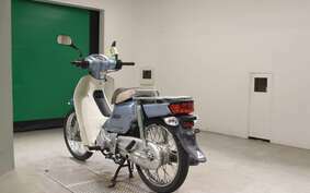 HONDA C110 SUPER CUB JA10