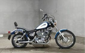 YAMAHA VIRAGO 250 S 3DM