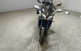 YAMAHA MT-09 Tracer 2015 RN36J