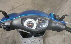 SUZUKI ADDRESS V125 G CF46A