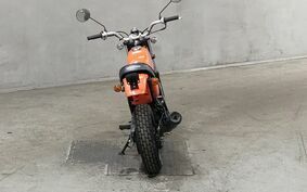 HONDA APE 50 AC16